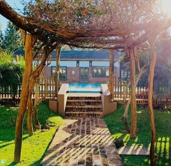 هتل Encanto Rural