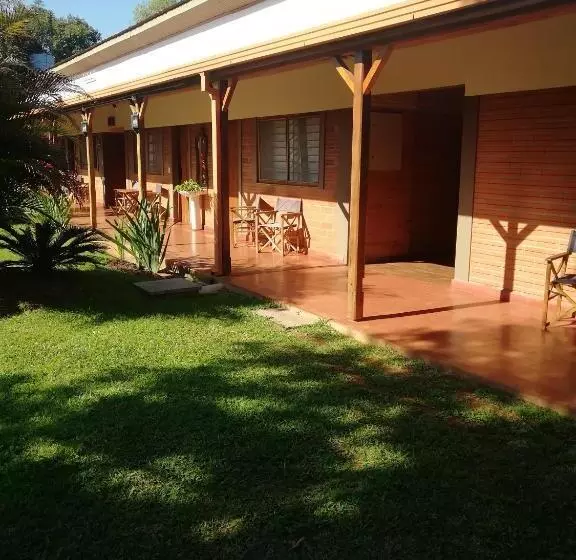 هتل Encanto Rural