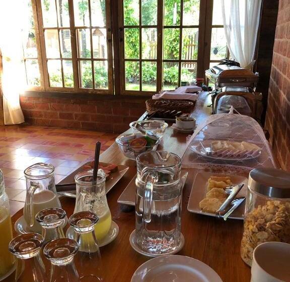 هتل Encanto Rural