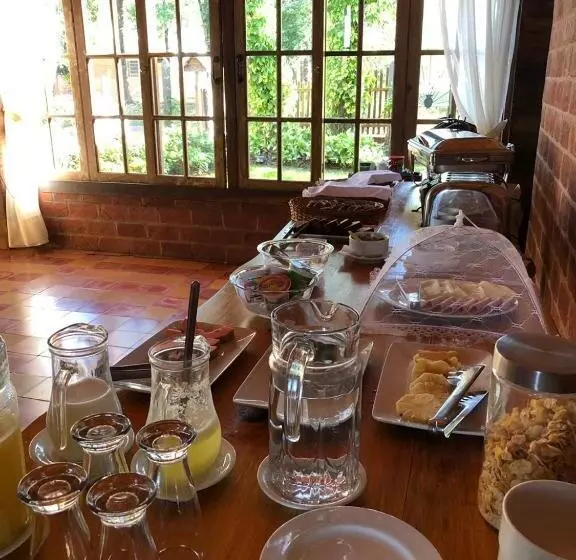 هتل Encanto Rural