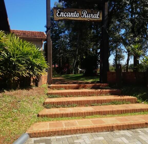 هتل Encanto Rural