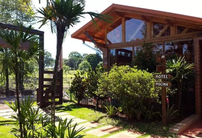 هتل Encanto Rural