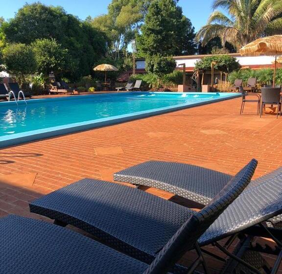 هتل Encanto Rural