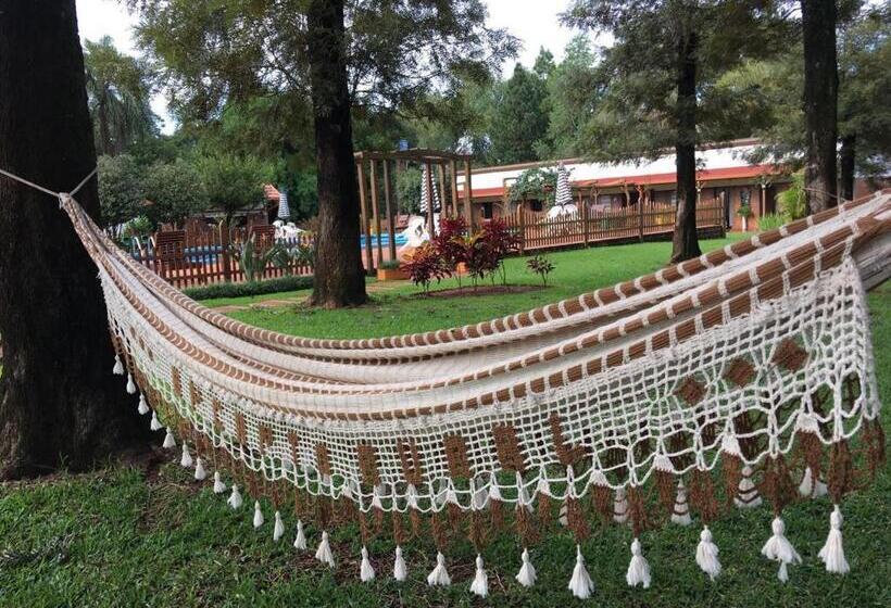 هتل Encanto Rural