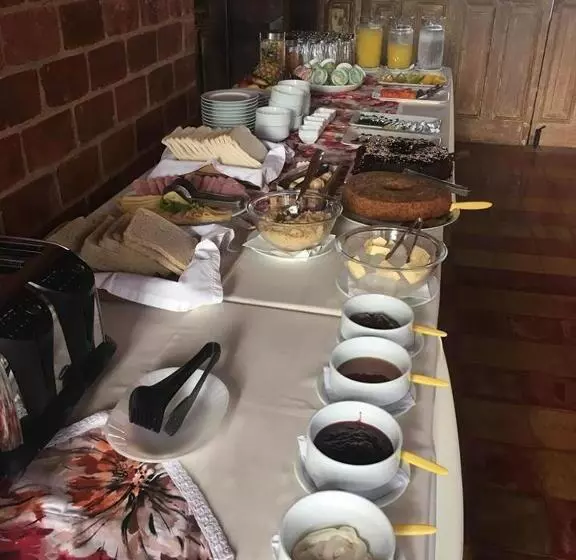 هتل Encanto Rural