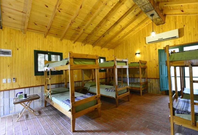 هتل Encanto Rural