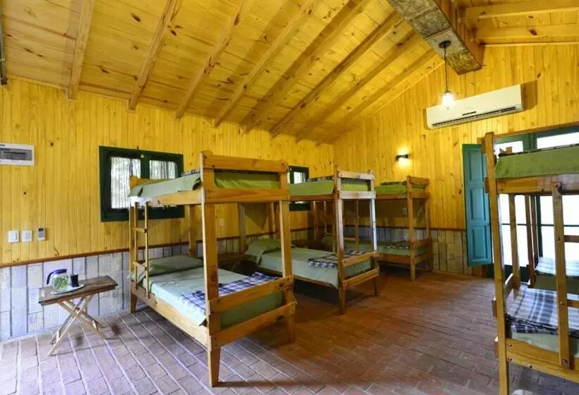 هتل Encanto Rural