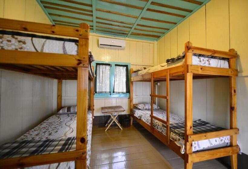 هتل Encanto Rural