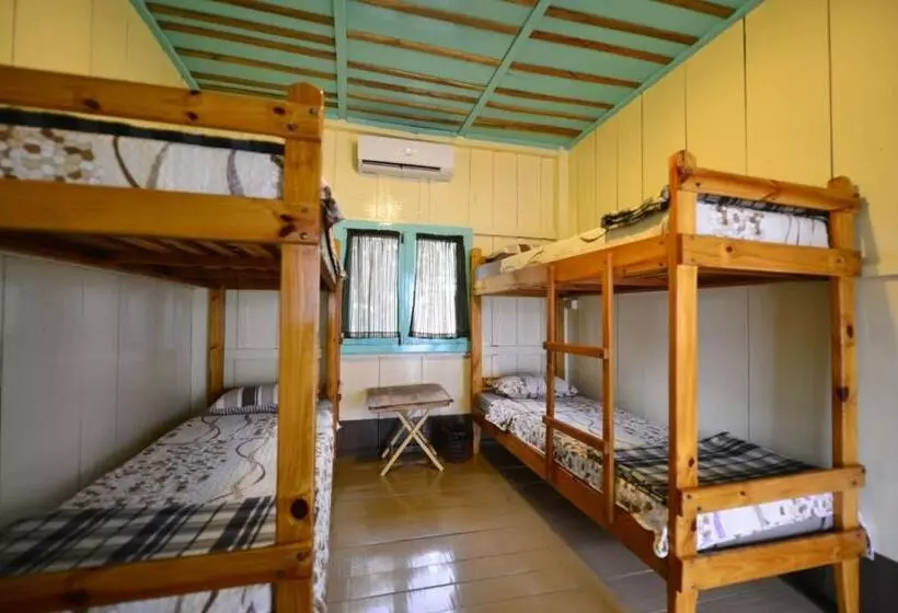 هتل Encanto Rural