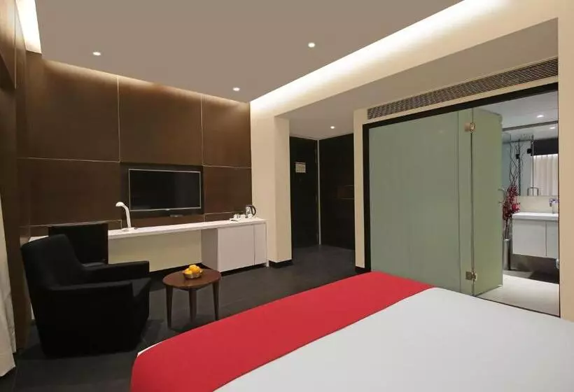ホテル German Palace Near To Airport