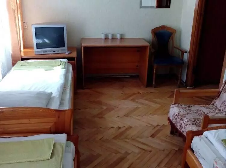 ホテル Kyiv