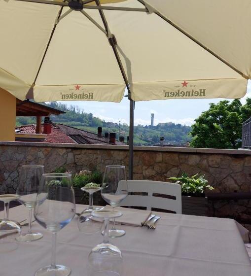 Отель Locanda Castagna