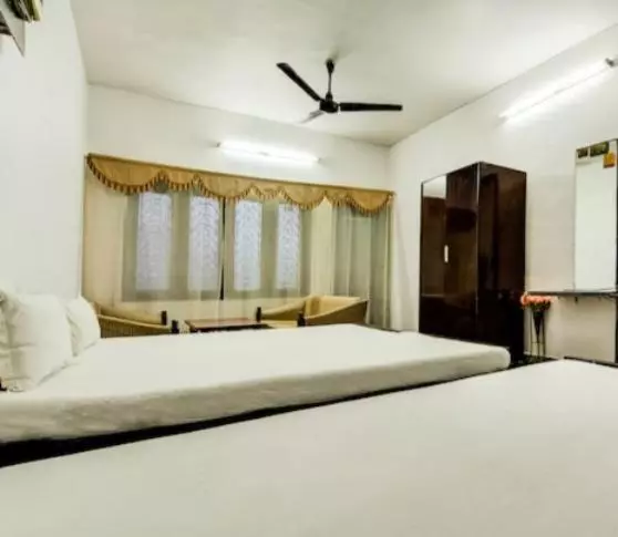 هتل Natraj
