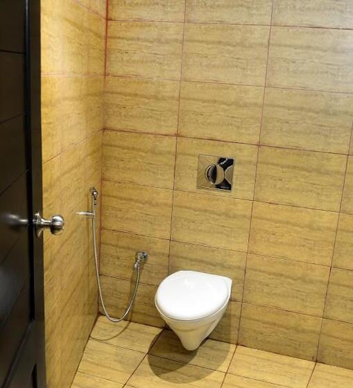 בית מלון כפרי Ranis Grand