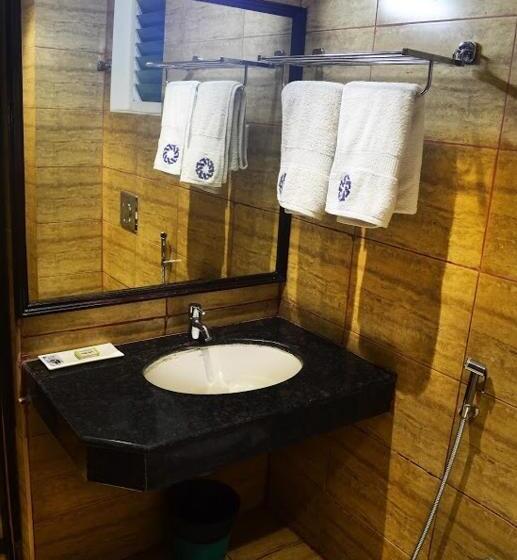 בית מלון כפרי Ranis Grand