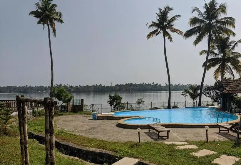 هتل Esha Heritage Inn