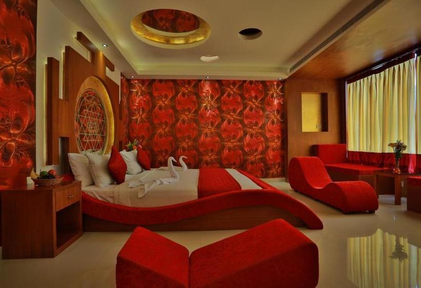 Hotelli Esha Heritage Inn