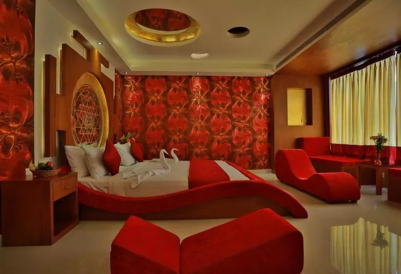 هتل Esha Heritage Inn