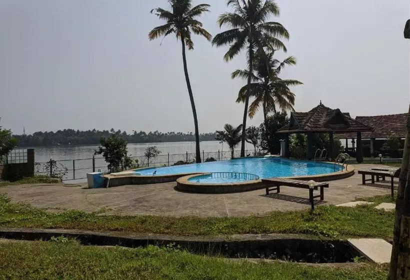 هتل Esha Heritage Inn
