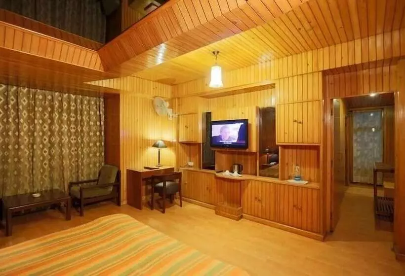 هتل Shingar, Mandi