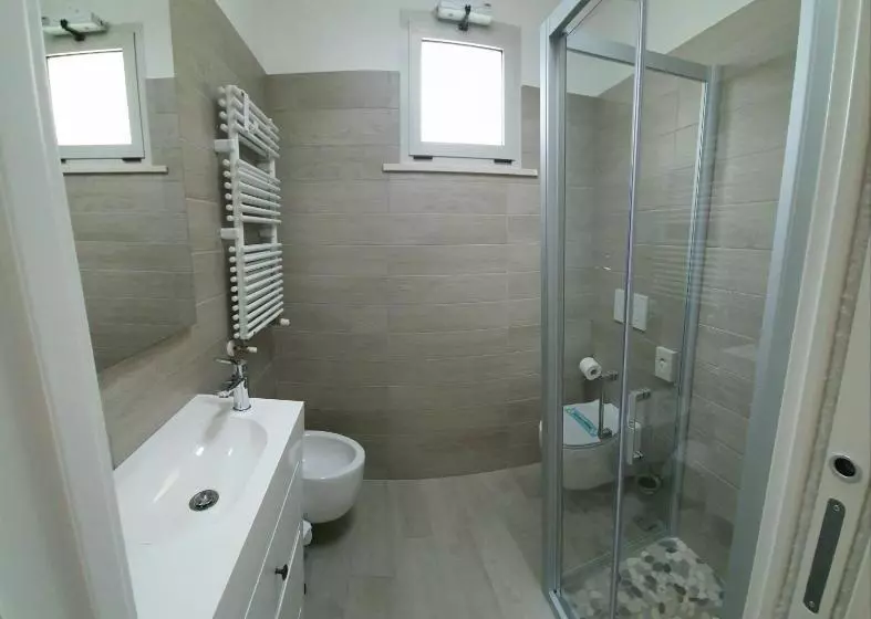 هتل Villa Esedra