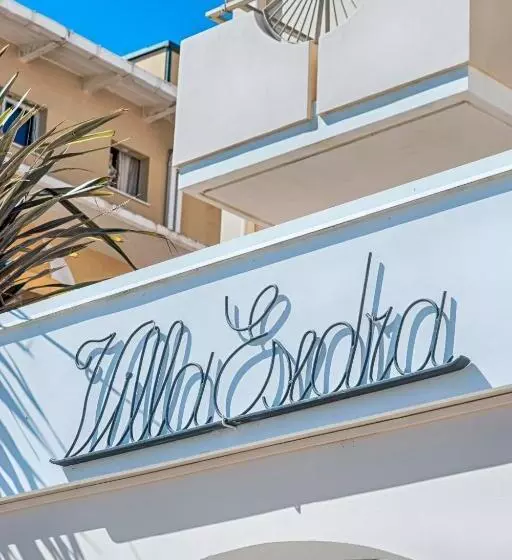 هتل Villa Esedra