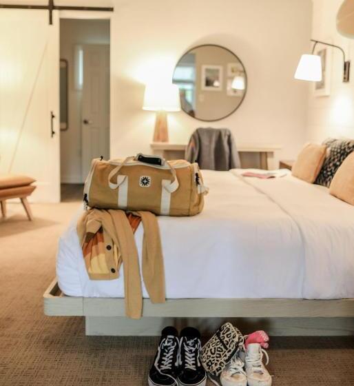 فندق على الطريق Boarding House Cape May