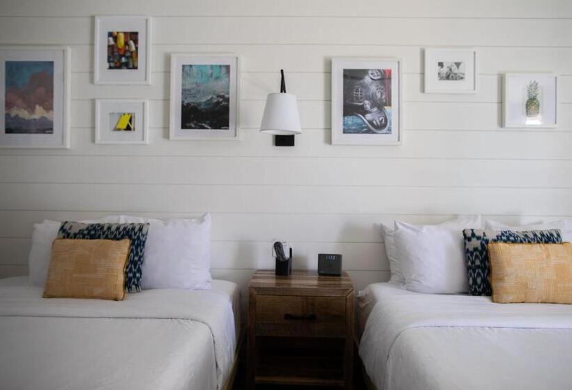 فندق على الطريق Boarding House Cape May