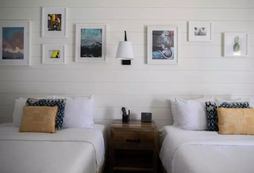 Motelli Boarding House Cape May