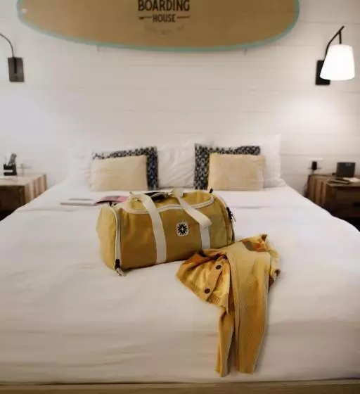 Motelli Boarding House Cape May