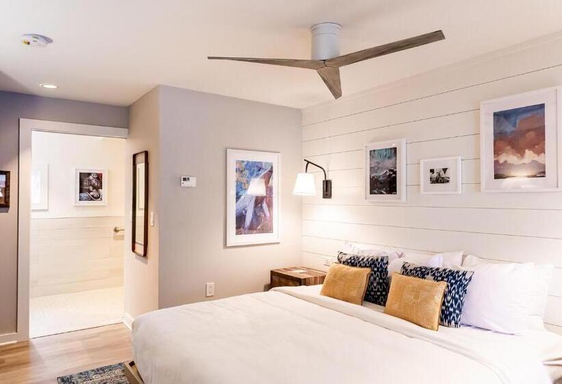 فندق على الطريق Boarding House Cape May