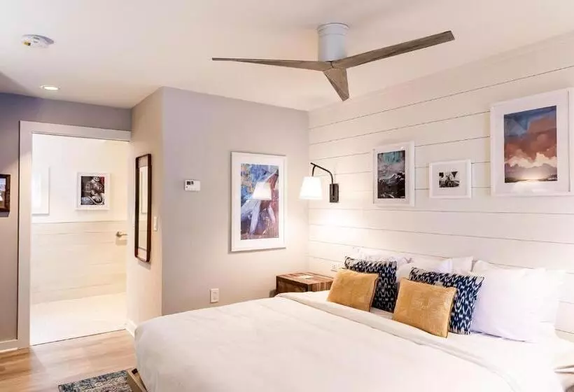 Motelli Boarding House Cape May