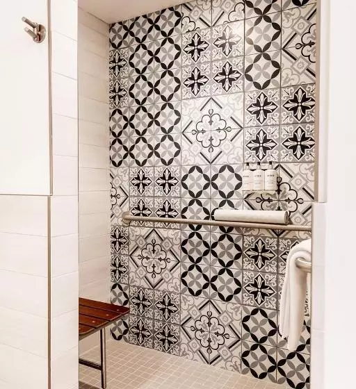 Motelli Boarding House Cape May