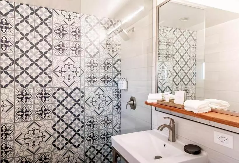 Motelli Boarding House Cape May