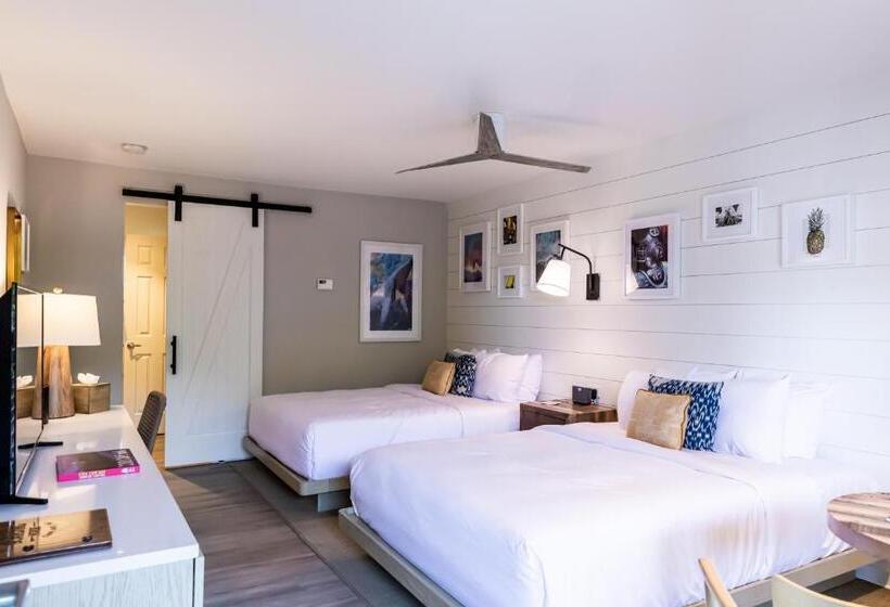 فندق على الطريق Boarding House Cape May