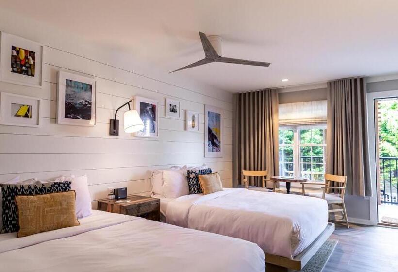 فندق على الطريق Boarding House Cape May