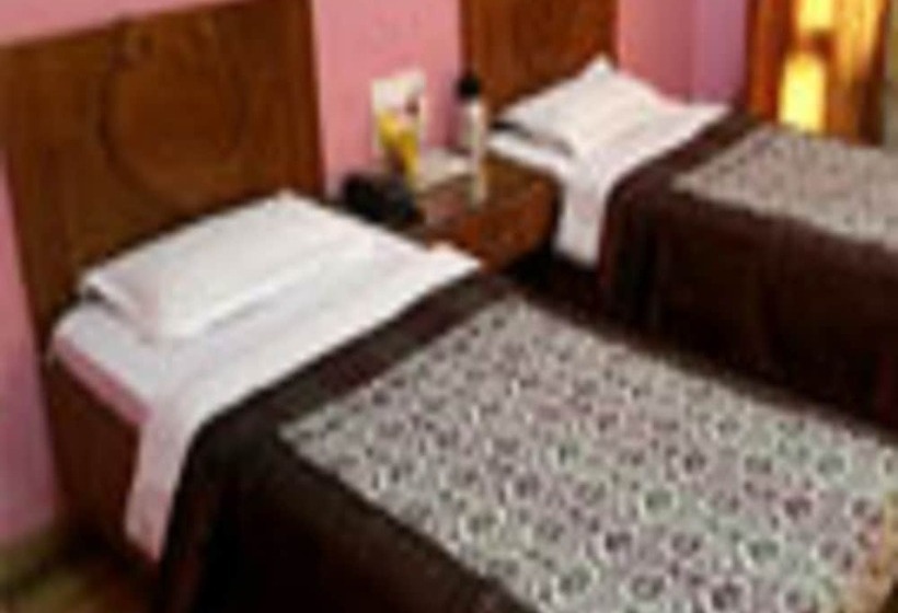 فندق على الطريق The Grand Utsav Motal Jaunpur