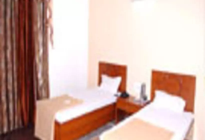 Motelli The Grand Utsav Motal Jaunpur