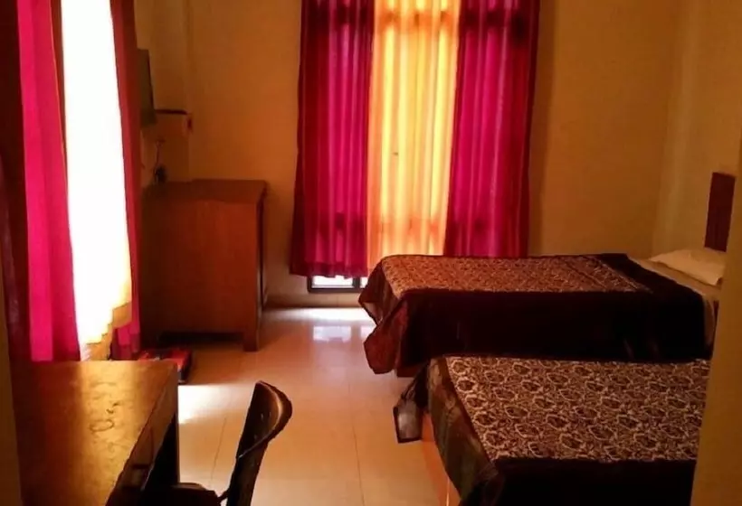 Motelli The Grand Utsav Motal Jaunpur