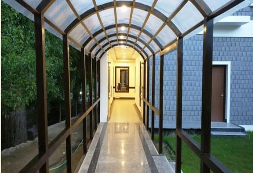 Resort The Kargil