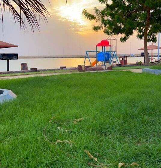 & Resort Golden Marina Yanbu