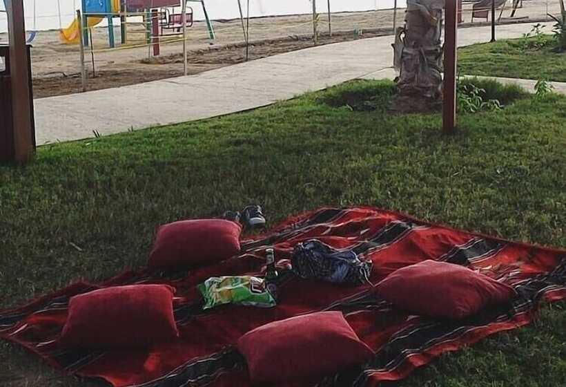 & Resort Golden Marina Yanbu