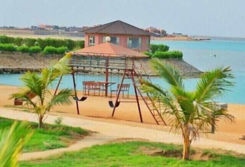 & Resort Golden Marina Yanbu