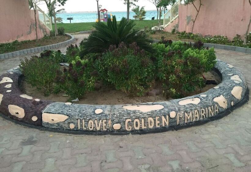 & Resort Golden Marina Yanbu