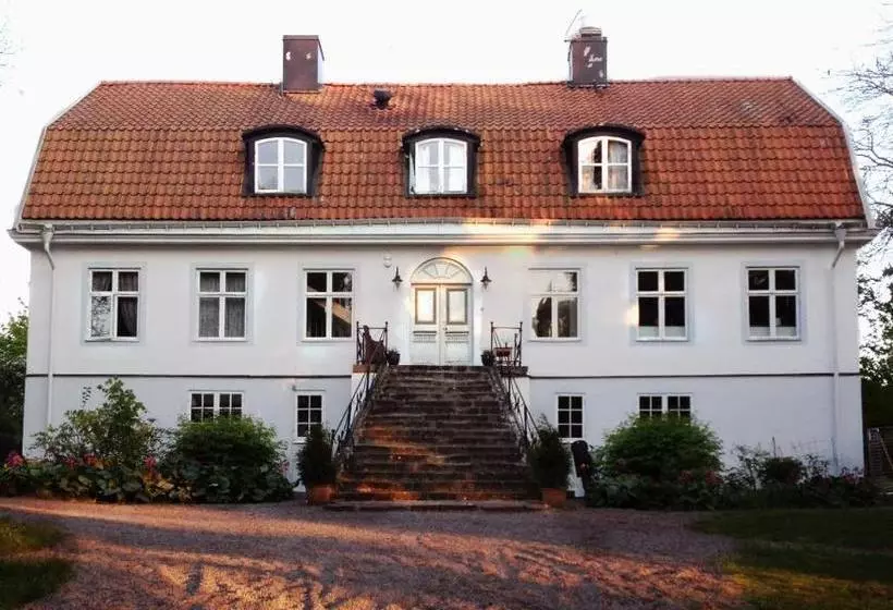 Retkeilymaja Rosenfors Herrgård