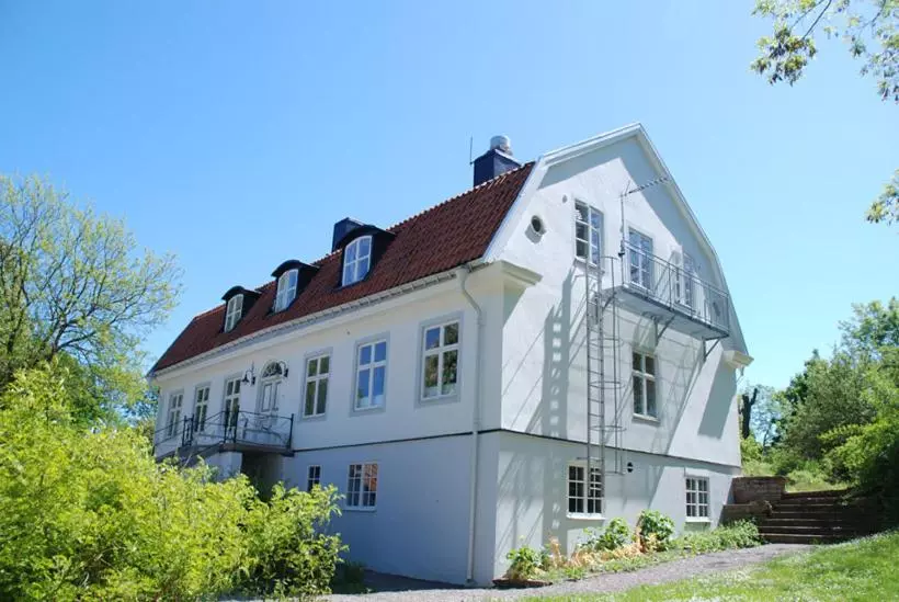 Retkeilymaja Rosenfors Herrgård