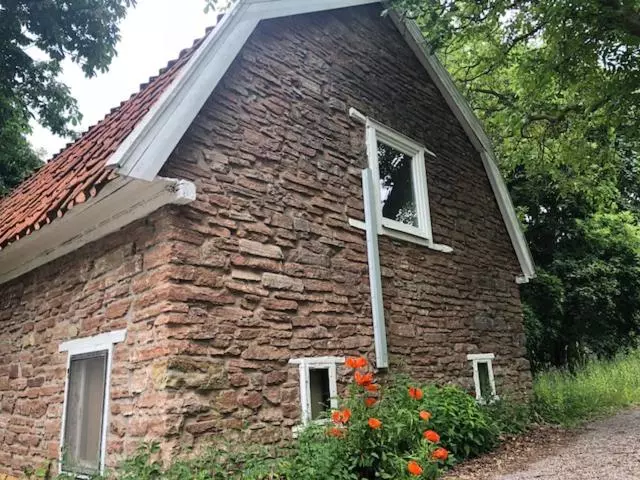 Retkeilymaja Rosenfors Herrgård