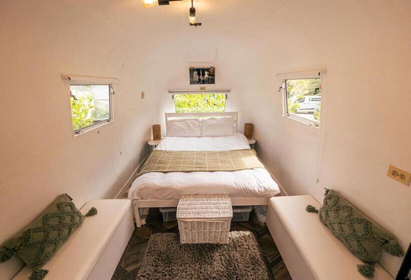 Yha Eden Project   Hostel