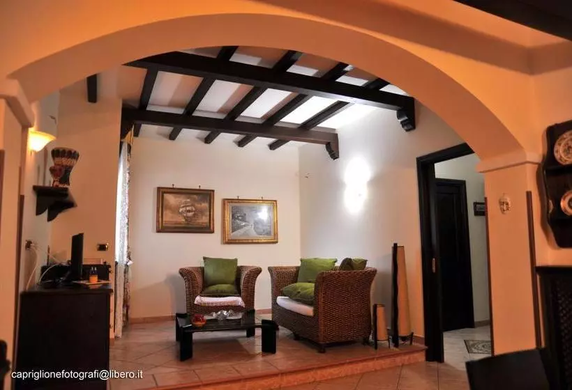 B&b Casamariasofia