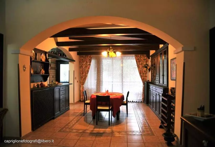 B&b Casamariasofia
